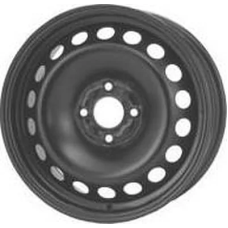 Magnetto R1-1469 6.5x15/4x100 ET 45 Dia 60.1 black