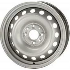 Magnetto R1-1648 6x15/4x100 ET 39 Dia 56.5 black