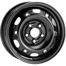 Magnetto Nissan 7x17/5x114.3 ET 45 Dia 66.1 black