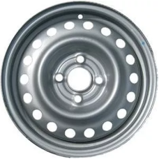 Magnetto R1-1548 5.5x14/4x100 ET 46 Dia 54 black