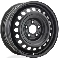 Magnetto Skoda Karoq 6x16/5x112 ET 43 Dia 57.1 black