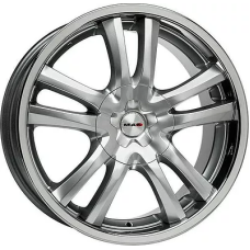 Mak Canyon 9x20/5x130 ET 35 Dia 84.1 Sparkling