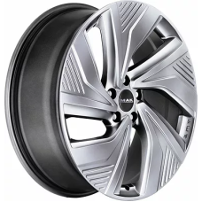 Mak Electra 8.5x21/5x112 ET 40 Dia 57.1 Light Titan