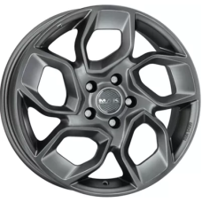 Mak Express 6.5x16/5x120 ET 50 Dia 65.1 M-Titan