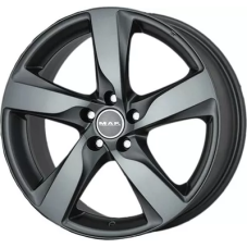 Mak Gothenburg 8x18/5x108 ET 45 Dia 65.1 w