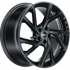 Mak Kassel 8x19/5x112 ET 42 Dia 76 Gloss Black