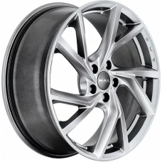 Mak Kassel 8x18/5x112 ET 26 Dia 66.45 Light Titan