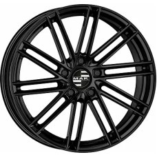 Mak Leipzig-D 10.5x20/5x112 ET 19 Dia 66.45 Gloss Black