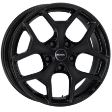 Mak Liberty 7.5x17/5x108 ET 39 Dia 72 Mirror
