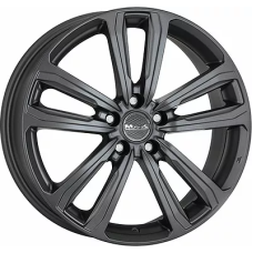 Mak Magma 8x18/5x114.3 ET 50 Dia 76 Matt Titan