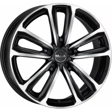 Mak Magma 7x17/5x114.3 ET 50 Dia 67.1 Mirror