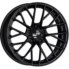 Mak Monaco 8.5x20/5x130 ET 57 Dia 71.6 Gloss Black