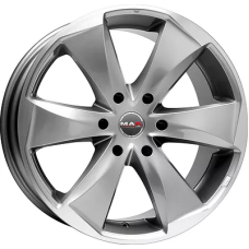 Mak Raptor 6 7.5x17/6x139.7 ET 46 Dia 92.3 Mirror