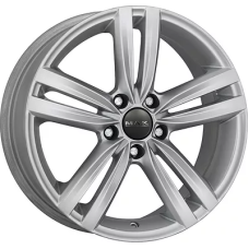 Mak Sachsen W 7x17/5x112 ET 54 Dia 57.1 silver