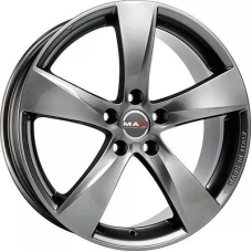 Mak Tornado 8x18/5x108 ET 45 Dia 72 hs