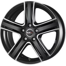 Mak Tuono 7x17/5x114.3 ET 45 Dia 60.1