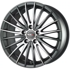 Mak Venti 7x16/5x115 ET 40 Dia 70.2 ICE TITAN