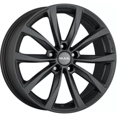 Mak Wolf 7.5x19/5x114.3 ET 50 Dia 67.1 Matt Titan