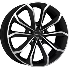 Mak Xenon 8x20/5x114.3 ET 30 Dia 60.1 Mirror