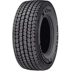 Michelin X COACH XD 295/80 R22,5 152/148M 3PMSF (Ведущая ось)