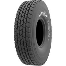 Michelin X-Crane+ 385/95 R25 170F