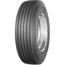 Michelin X Line Energy T 235/75 R17,5 143/141J (Прицепная ось)