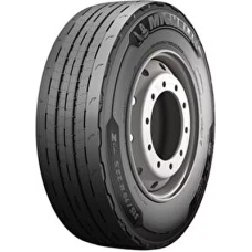 Michelin X Line Energy Z2 315/70 R22,5 156/150L 3PMSF (Рулевая ось)