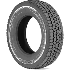Michelin X MULTI D 315/70 R22,5 156/150L (Ведущая ось)