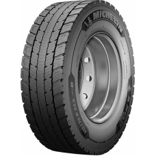 Michelin X Multi Energy D 315/70 R22,5 154/150L 3PMSF M+S (Ведущая ось)
