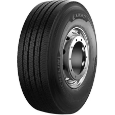 Michelin X MULTI F 385/55 R22,5 160K 3PMSF (Рулевая ось)