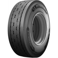 Michelin X MULTI HLT 385/65 R22,5 164K 3PMSF (Прицепная ось)