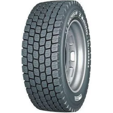 Michelin X MULTIWAY 3D XDE 295/80 R22,5 152/148J (Ведущая ось)