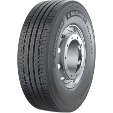 Michelin X MULTIWAY 3D XZE 295/80 R22,5 152/148M 3PMSF (Рулевая ось)