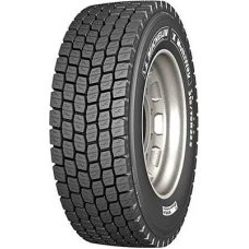 Michelin X MULTIWAY XD 295/60 R22,5 150/147K (Ведущая ось)