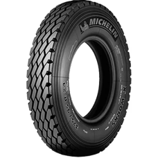Michelin X WORKS 325/95 R24 162/160K (Рулевая ось)