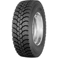 Michelin X WORKS HD D 315/80 R22,5 156/150K (Ведущая ось)
