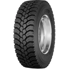 Michelin X WORKS XDY 12x24 156/153K (Ведущая ось)