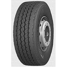 Michelin X Works Z 295/80 R22,5 152/149K (Универсальные)