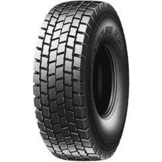 Michelin XDE1 265/70 R17,5 138/136M (Ведущая ось)