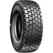Michelin XDE2 215/75 R17,5 126/124M Ведущая ось (Ведущая ось)