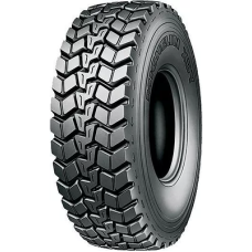 Michelin XDY 12x20 154/150K (Ведущая ось)