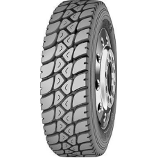 Michelin XDY3 12x22,5 152/148K (Ведущая ось)