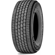 Michelin XFN2 Antisplash 385/65 R22,5 158L (Рулевая ось)