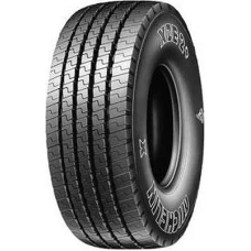 Michelin XZE2+ 315/70 R22,5 154/150L Рулевая ось (Ведущая ось)