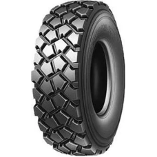Michelin XZL 16x20 173/170G Универсал (Ведущая ось)