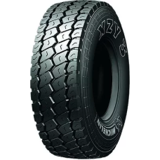 Michelin XZY3 385/65 R22,5 160K 3PMSF Универсал (Универсальные)