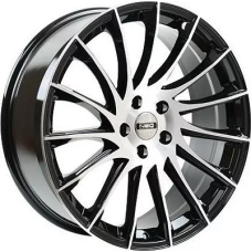 Neo 231 8.5x20/5x108 ET 45 Dia 63.4 BD