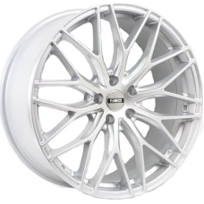 Neo 240 8.5x20/5x114.3 ET 42 Dia 67.1 silver
