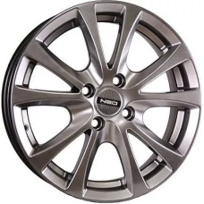 Neo 509 6x15/4x114.3 ET 45 Dia 67.1 HB