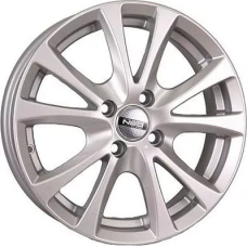 Neo 509 6x15/4x108 ET 50 Dia 63.4 silver